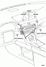 RADIO RECEIVER & AMPLIFIER & CONDENSER 4